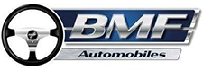 BMF automobiles